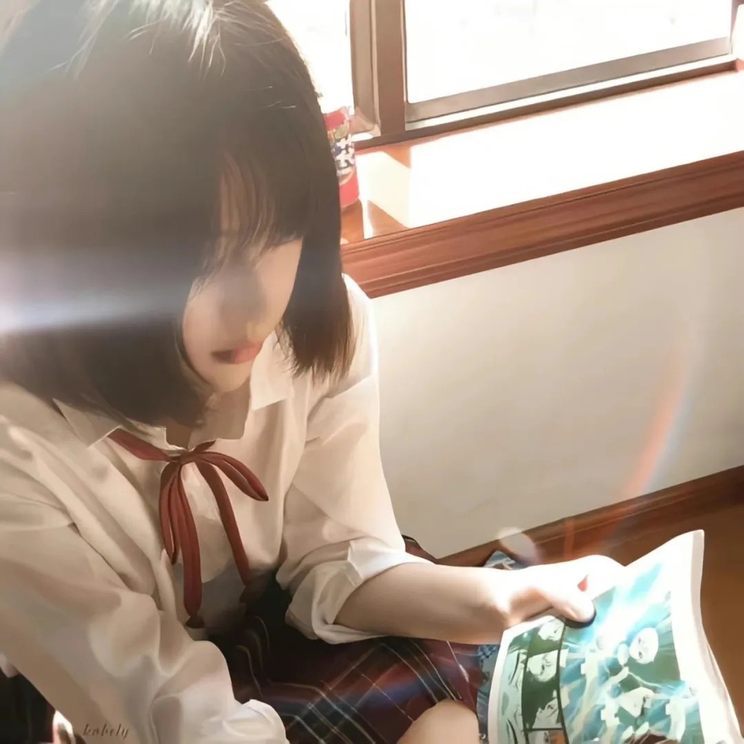 幸福生活在招手