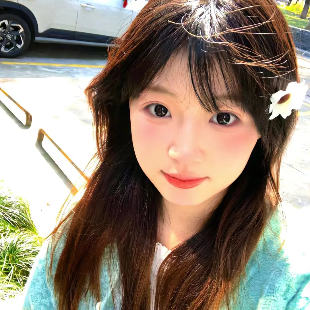 亲爱的自己