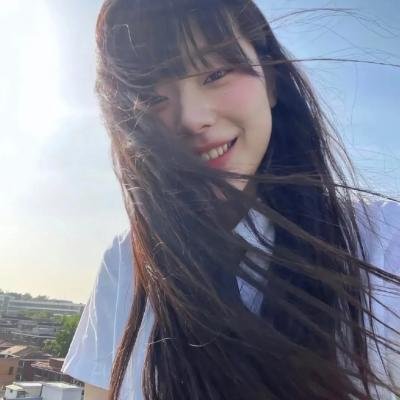 无法相恋的两人