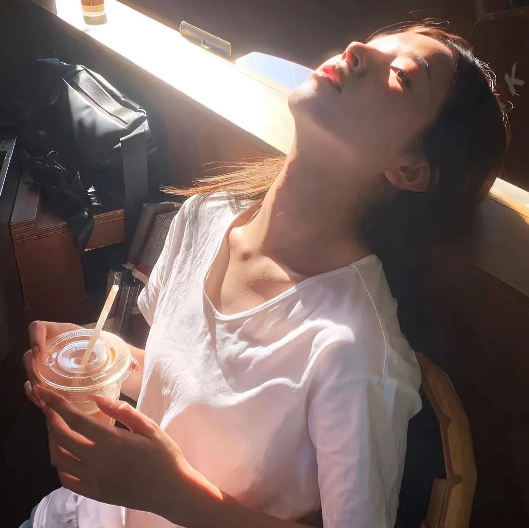 跳舞的蜗牛